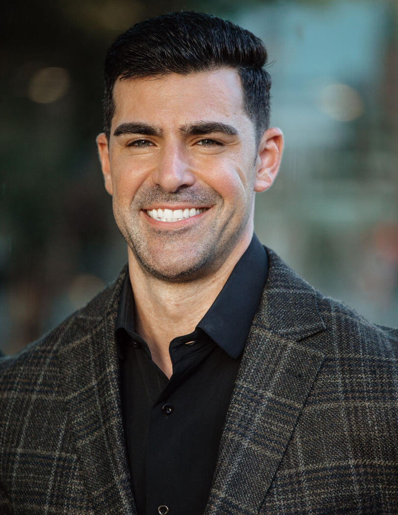 Dan Coury